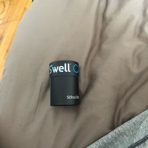 Wooden swell bottle cap